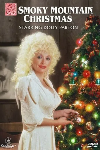 Póster de A Smoky Mountain Christmas