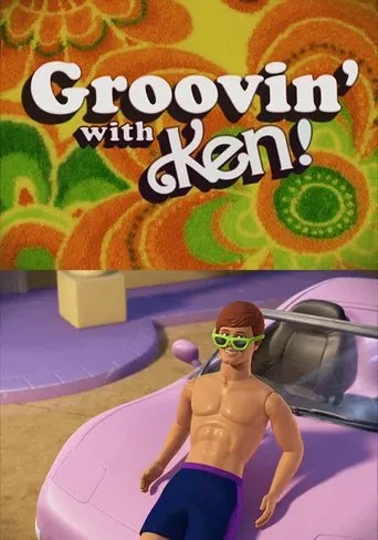 Póster de A solas con Ken