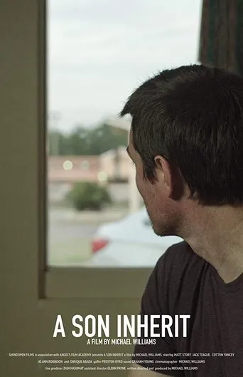 Póster de A Son Inherit