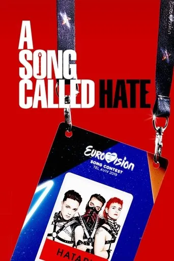Póster de A Song Called Hate