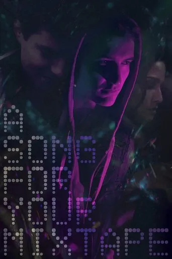 Póster de A Song For Your Mixtape
