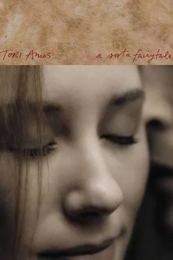 Póster de A Sorta Fairytale