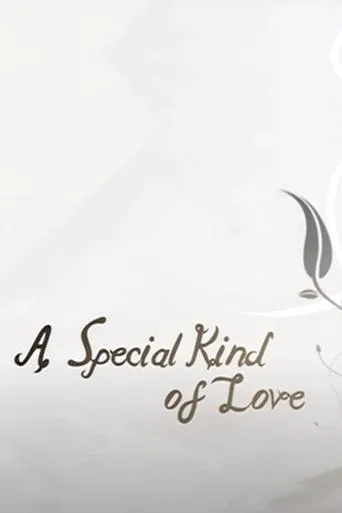 Póster de A Special Kind of Love