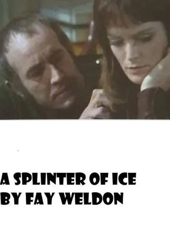 Póster de A Splinter of Ice