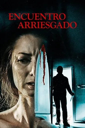 Póster de A Stalker in the House