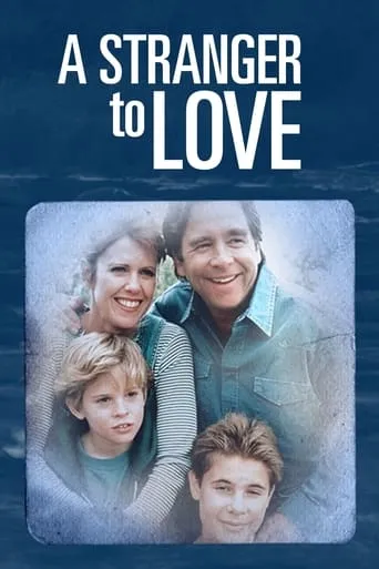 Póster de A Stranger to Love
