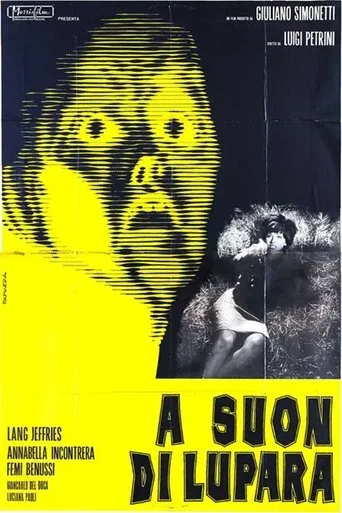 Póster de A suon di lupara