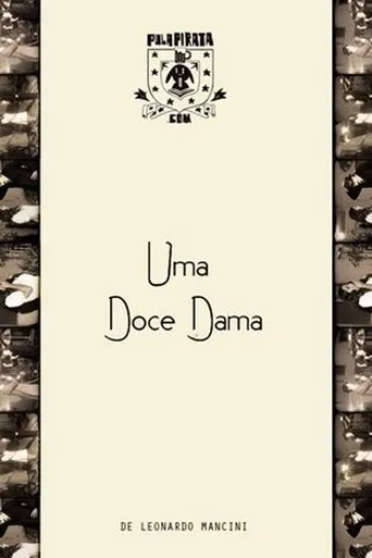 Póster de A Sweet Dame