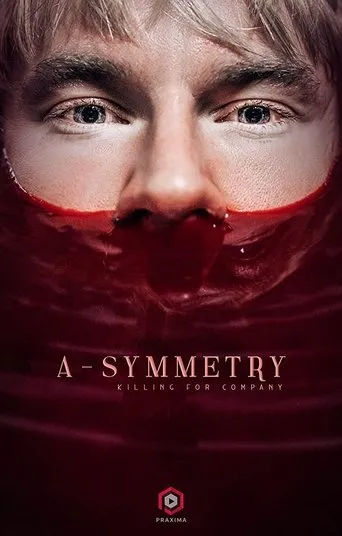 Póster de A-Symmetry
