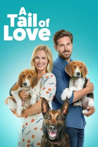 Póster de A Tail of Love