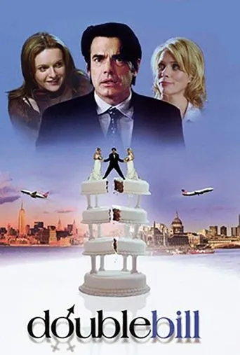 Póster de A Tale of Two Wives