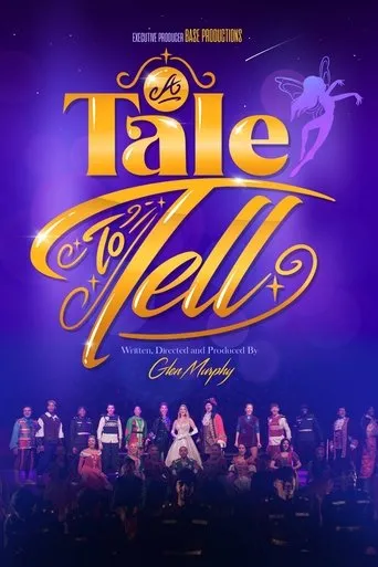 Póster de A Tale to Tell