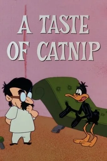 Póster de A Taste of Catnip