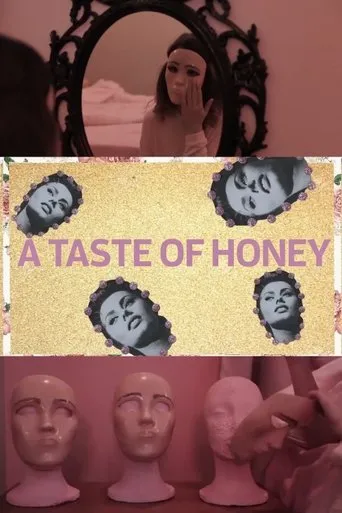 Póster de A Taste of Honey