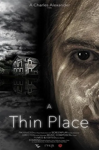 Póster de A Thin Place