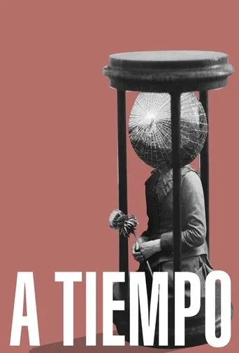 Póster de A tiempo
