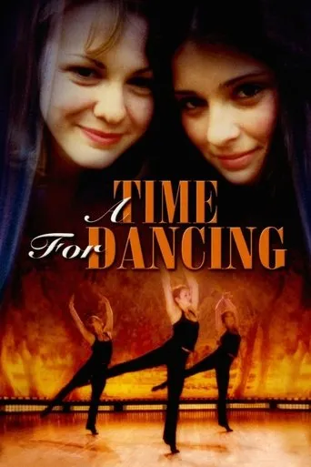 Póster de A Time for Dancing