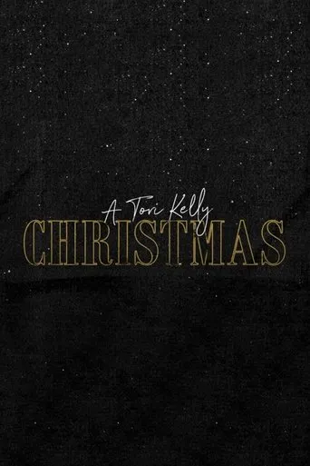 Póster de A Tori Kelly Christmas - Live From Capitol Studios