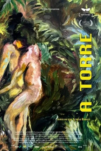 Póster de A Torre