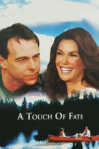 Póster de A Touch of Fate