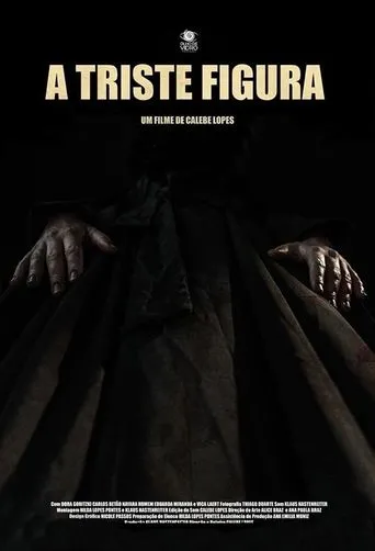 Póster de A Triste Figura