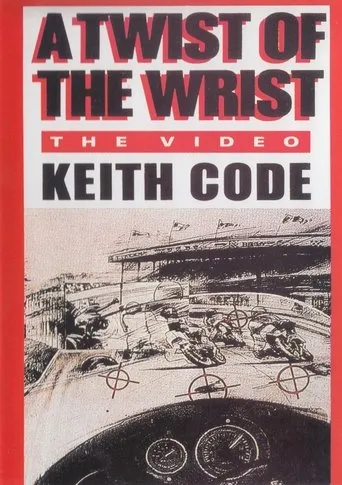 Póster de A Twist of the Wrist