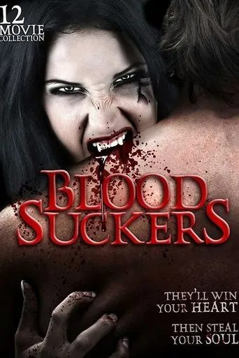 Póster de A Vampire's Tale