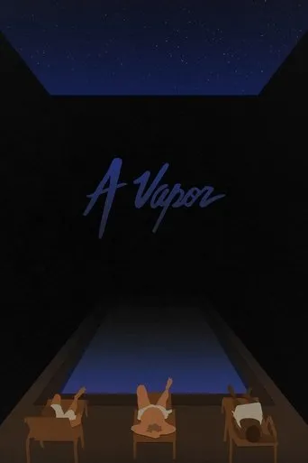 Póster de A Vapor