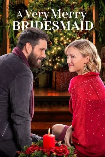 Póster de A Very Merry Bridesmaid