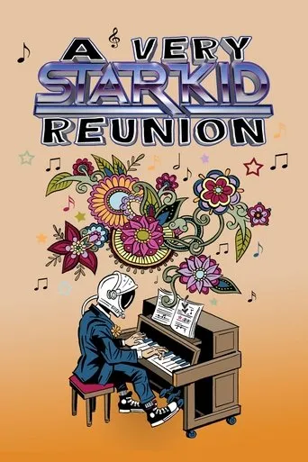 Póster de A Very StarKid Reunion