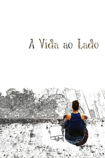 Póster de A Vida ao Lado