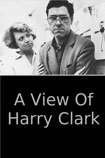 Póster de A View of Harry Clark