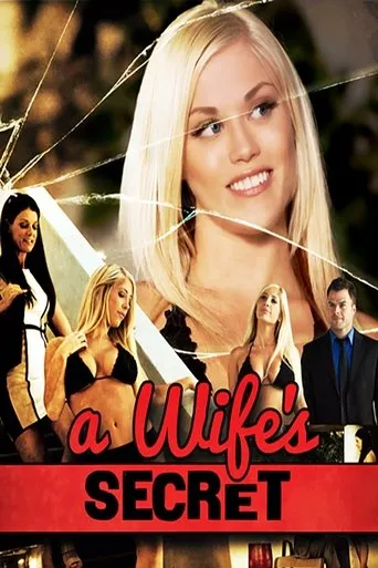Póster de A Wife's Secret