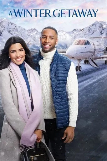 Póster de A Winter Getaway