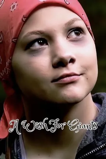 Póster de A Wish for Giants