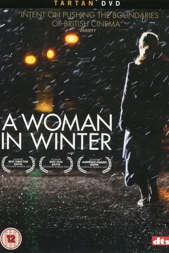 Póster de A Woman in Winter