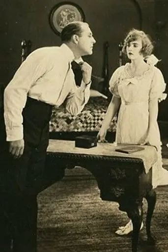Póster de A Woman's Woman
