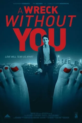 Póster de A Wreck Without You