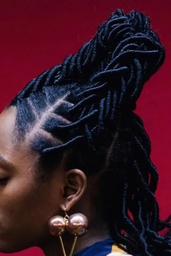 Póster de A-Z of Hair