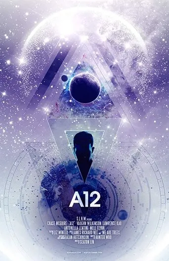 Póster de A12