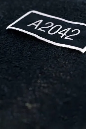 Póster de A2042