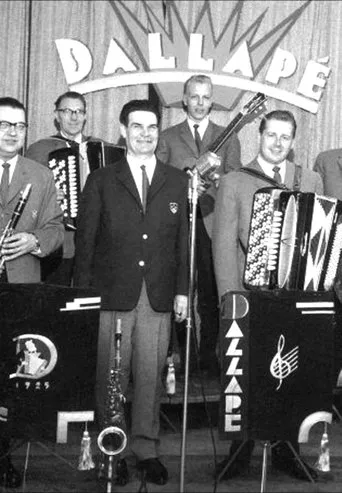 Póster de A.Aimo & Dallapé Orchestra