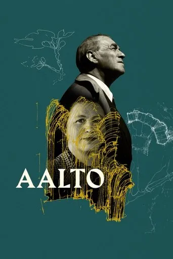 Póster de Aalto