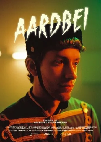 Póster de Aardbei