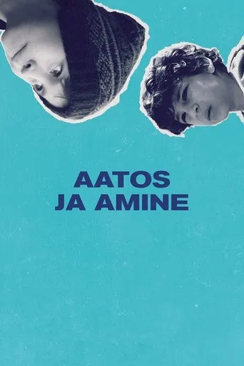 Póster de Aatos ja Amine