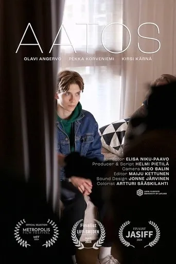 Póster de AATOS