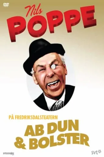 Póster de AB Dun & Bolster