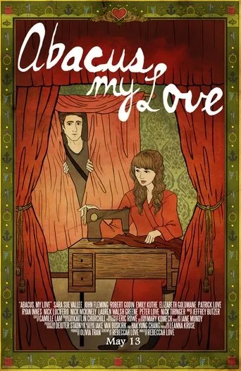 Póster de Abacus, My Love