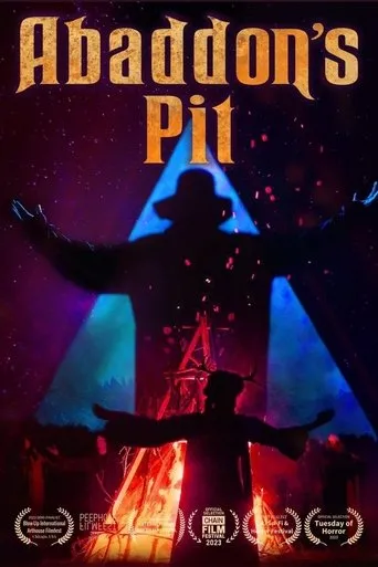 Póster de Abaddon's Pit