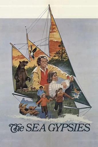 Póster de Abandonados en la isla perdida (1978) con Heather Rattray como Courtney Maclaine